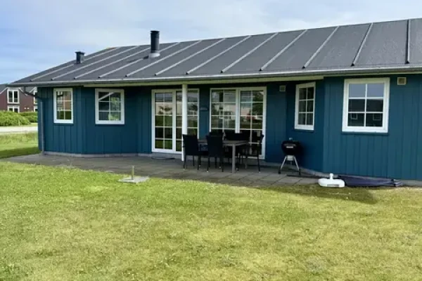 Lønne Feriepark 41