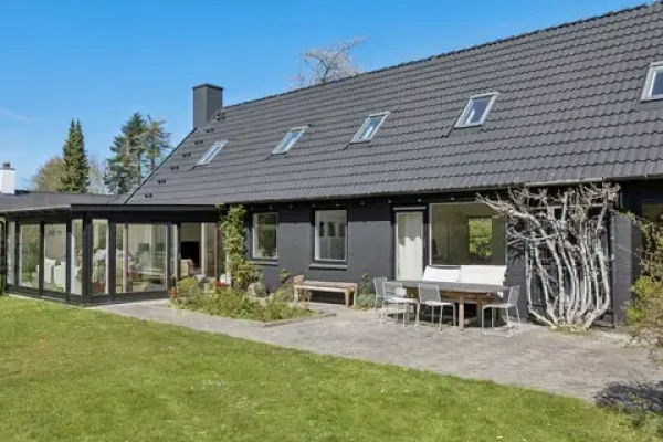 Kløvermarksvej 22