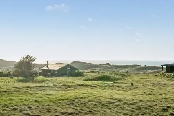 Mellemklitvej 22
