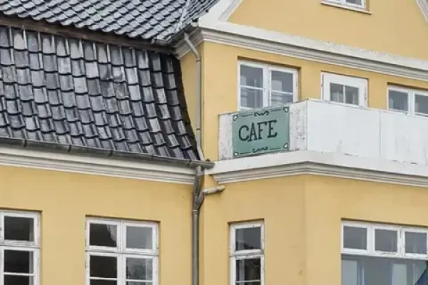 Onsbjerg Hovedgade 21