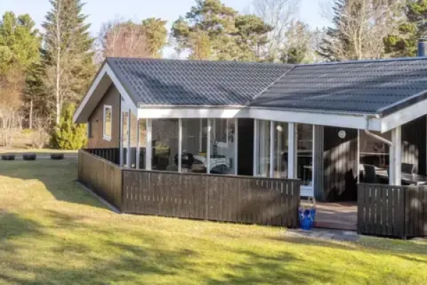 Kajsvej 19