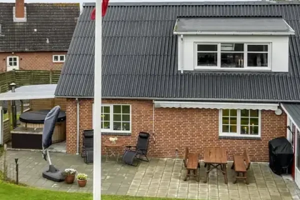 Hovgårdvej 5