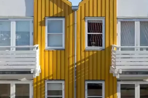 Skudehavnen 29
