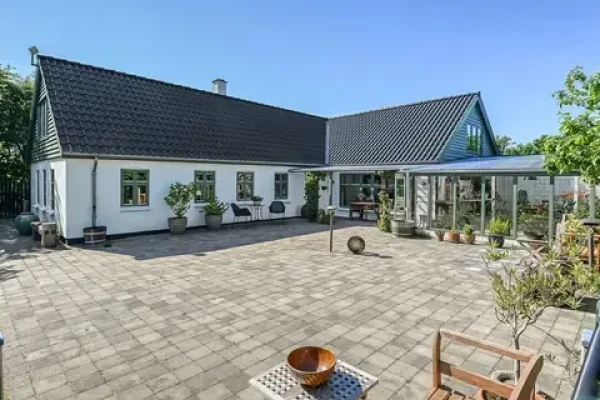Rammekærvej 4