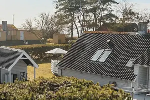 Boderne 17, 3720 Aakirkeby