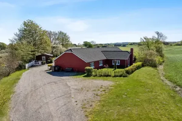 Føltvedvej 1
