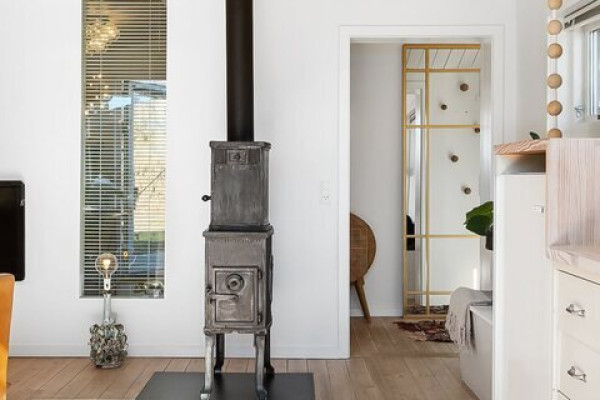 Tirsdagsvænget 13, 3400 Hillerød