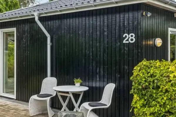 Lindevej 28