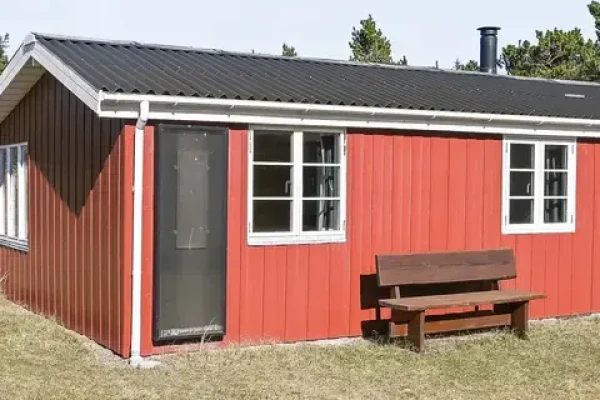 Mågevej 14