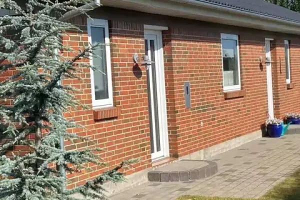 Valmuevej 11, 9300 Sæby