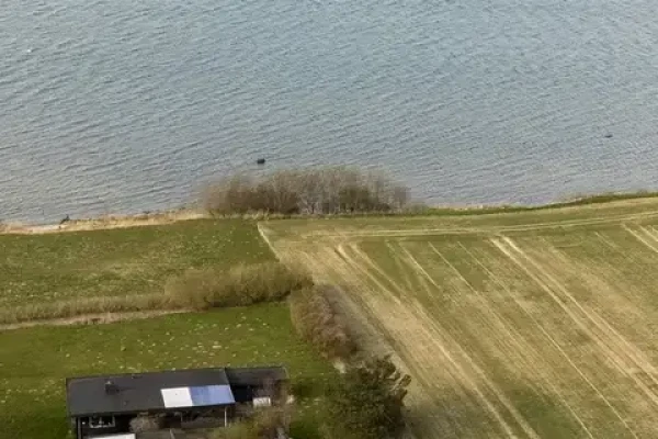 Ore Strandpark 40, 4850 Stubbekøbing