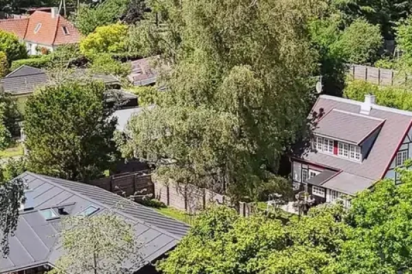 Smidstrup Strandvej 127B, 3250 Gilleleje