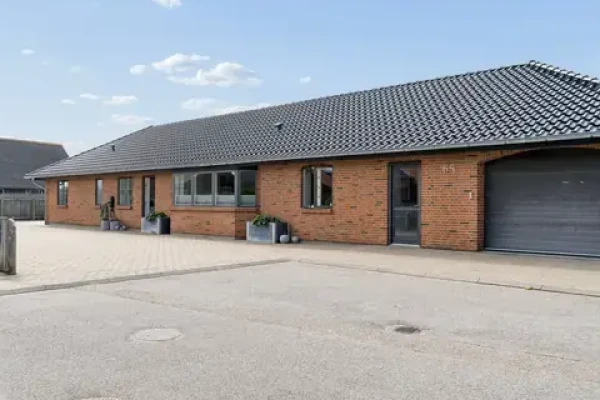 Drejøvej 65