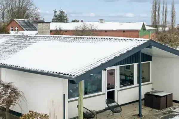Bystævnet 3