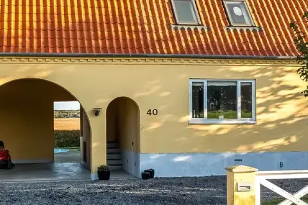 Engestoftevej 40