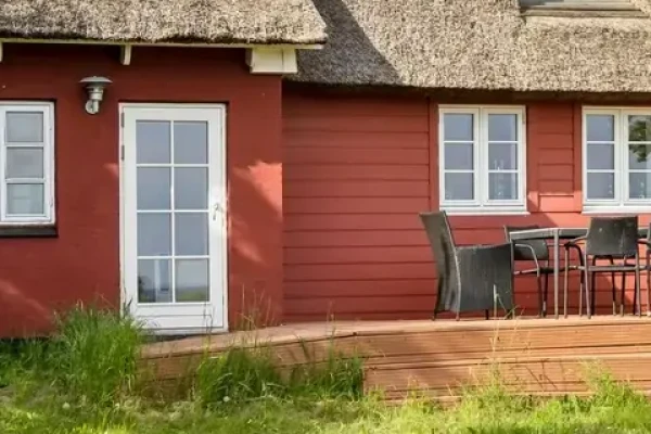 Vesterhavevej 179, 4736 Karrebæksminde