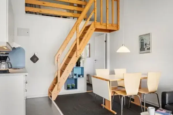 Badevej 20C, 6950 Ringkøbing - Sommerhus til salg