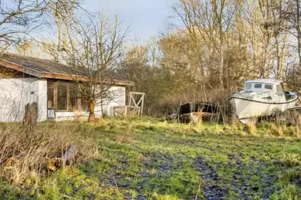 Vestervej 31