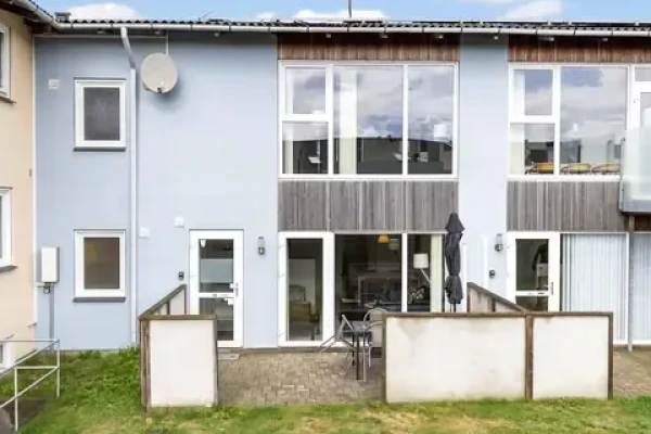 Nørregade 4B