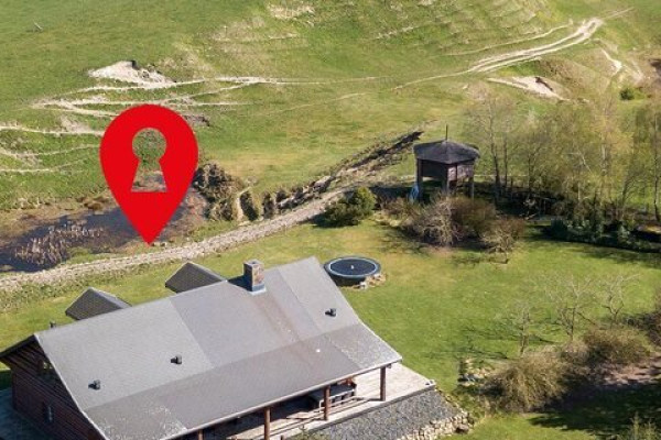 Klarlunden 20, 9510 Arden