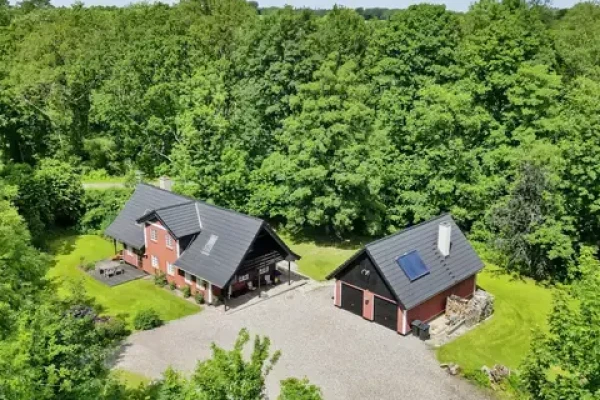 Bøsholtvej 7