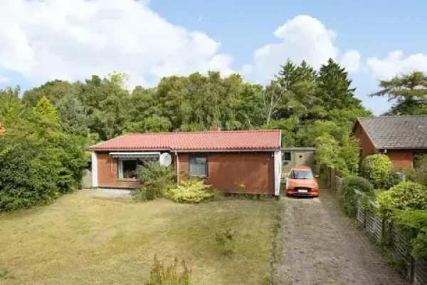 Bjørnevej 11