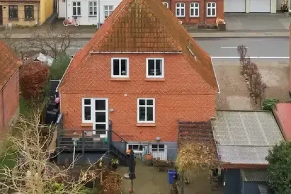 Kildetoften 6
