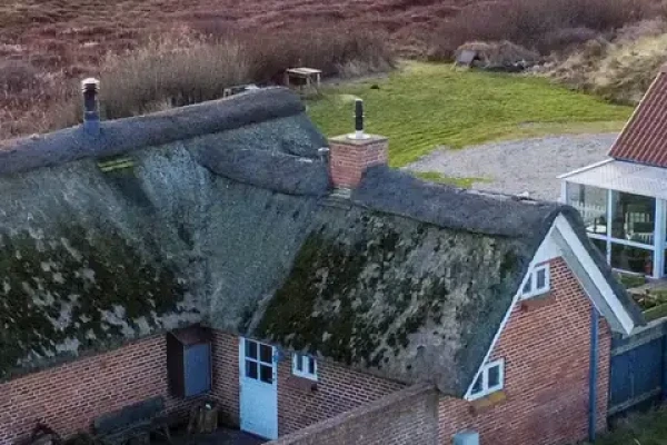 Nordsø Ferievej 1, 6950 Ringkøbing