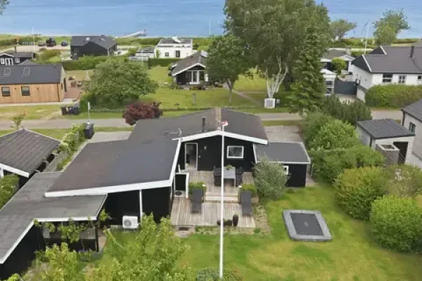 Elmevænget 4