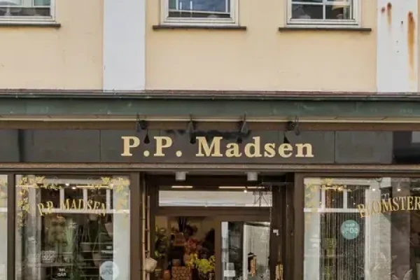Østergade 6