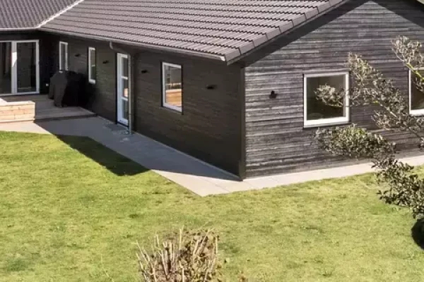 Grossvej 5, 9492 Blokhus