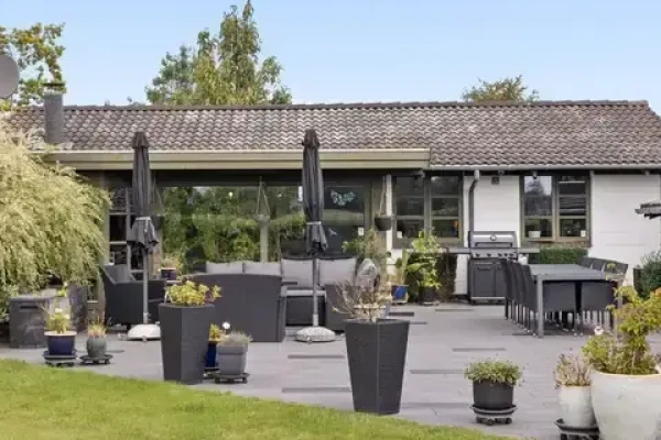 Garderhøjen 8