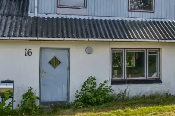 Mikkelsbakke 16