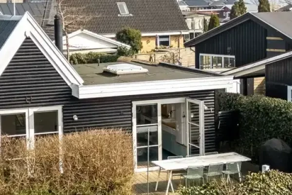 Rosendalvænget 15B