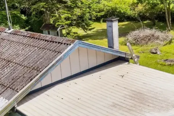 Fuglebakken 2, 3630 Jægerspris