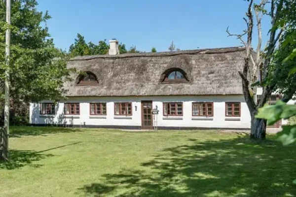 Faarupvej 118