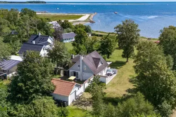 Egense Hjørnet 15