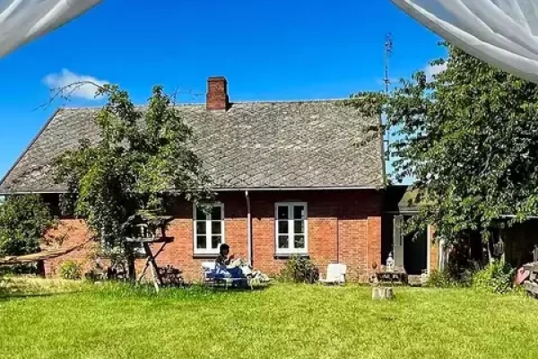 Sømarkevej 14, 4791 Borre