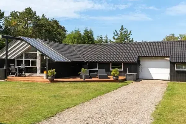 Træløbervej 5