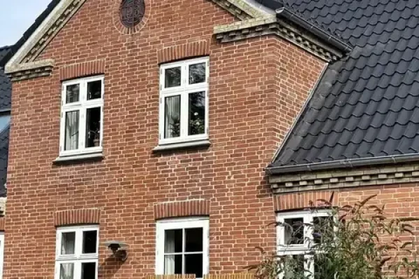 Besservej 5