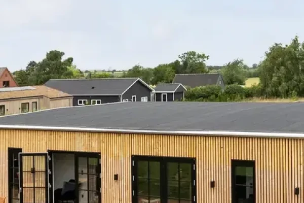 Syrenvænget 2