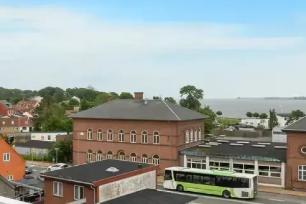 Østergade 30B, 5600 Faaborg