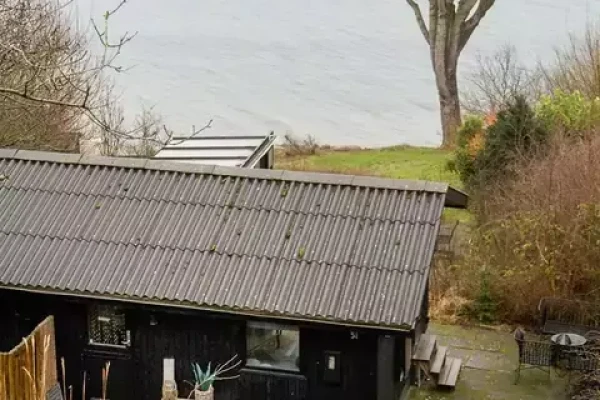 Niels Pedersensvej 51, 7080 Børkop