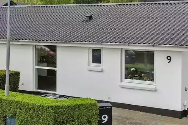 J.P.E. Hartmanns Vej 9, 9900 Frederikshavn