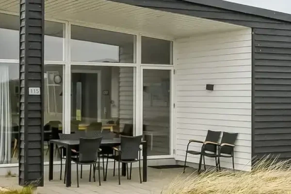 Havstien 115, 6950 Ringkøbing