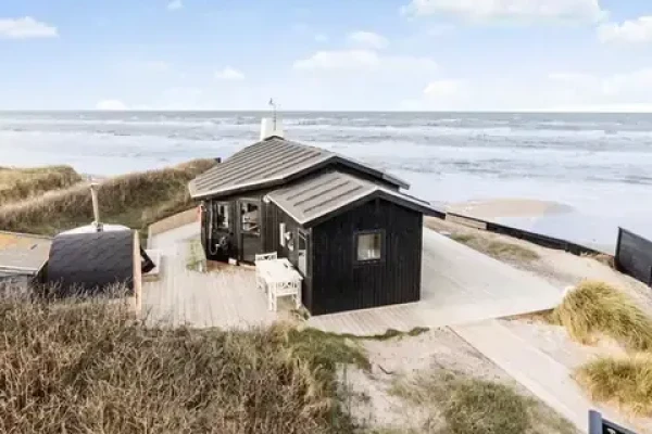 Nørlev Strandvej 502