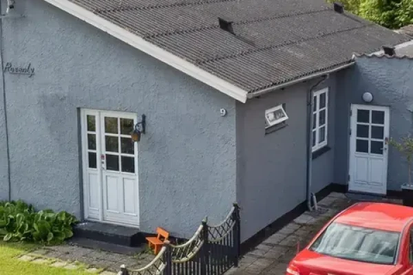 Rosenvænget 9