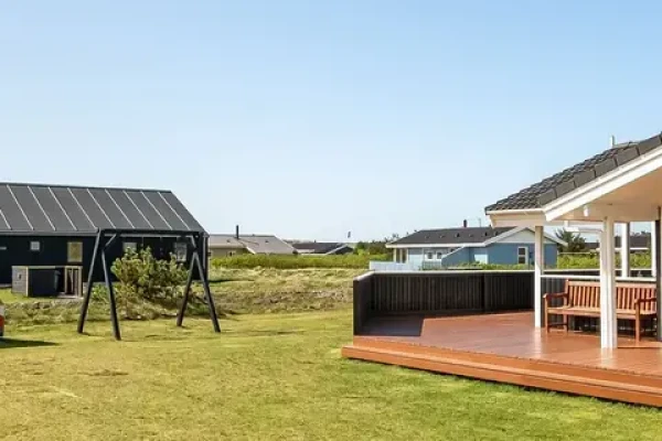 Vejlby Klit 35, 7673 Harboøre