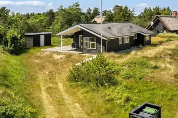 Hedetoftvej 89B