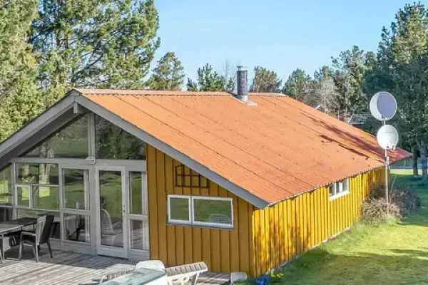 Bolværksstræde 17